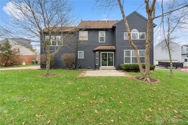 80 Gregg Court, Springboro, OH 45066