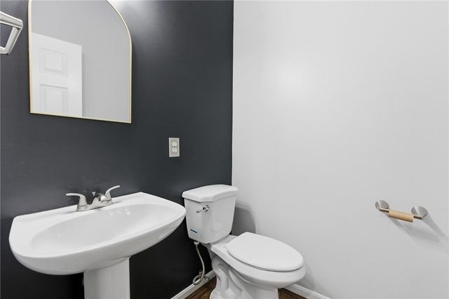 80 Gregg Court, Springboro, OH 45066