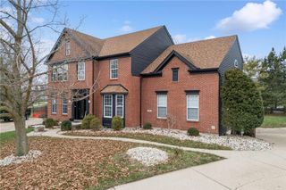 80 Gregg Court, Springboro, OH 45066