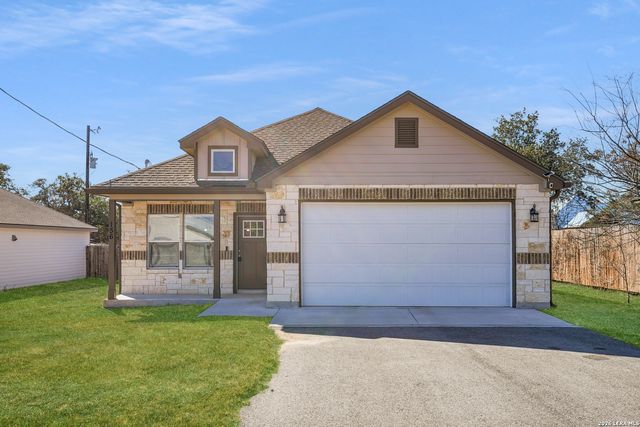 156 Remington, Spring Branch, TX 78070