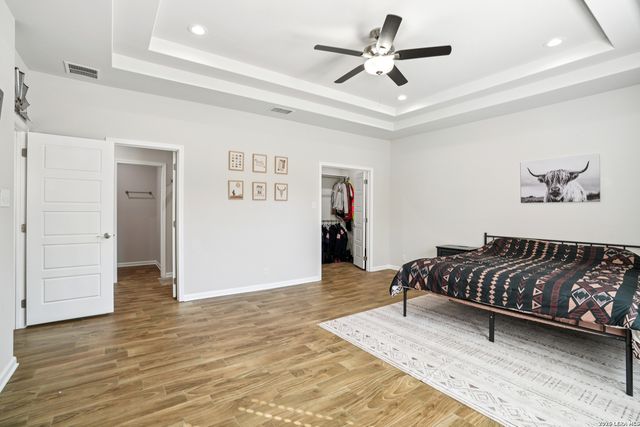 156 Remington, Spring Branch, TX 78070