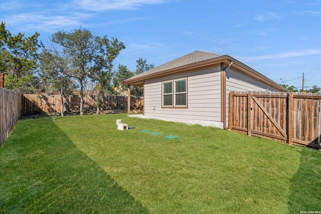 156 Remington, Spring Branch, TX 78070