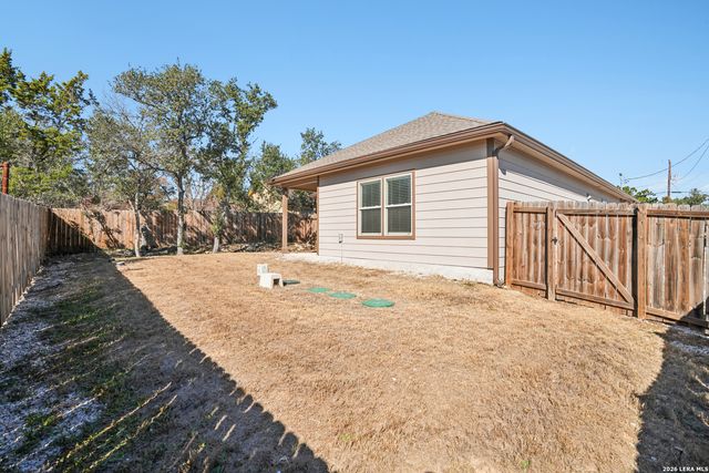 156 Remington, Spring Branch, TX 78070