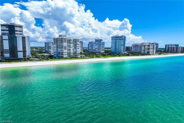 4401 Gulf Shore Blvd N Unit 804, Naples, FL 34103