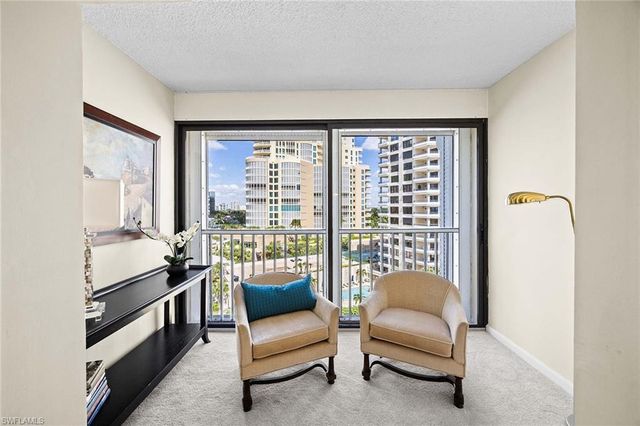 4401 Gulf Shore Blvd N Unit 804, Naples, FL 34103