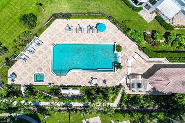 4401 Gulf Shore Blvd N Unit 804, Naples, FL 34103