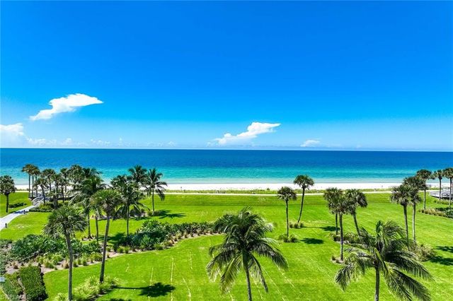 4401 Gulf Shore Blvd N Unit 804, Naples, FL 34103