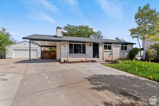6139 S CUMULUS CIR, Salt Lake City, UT 84118