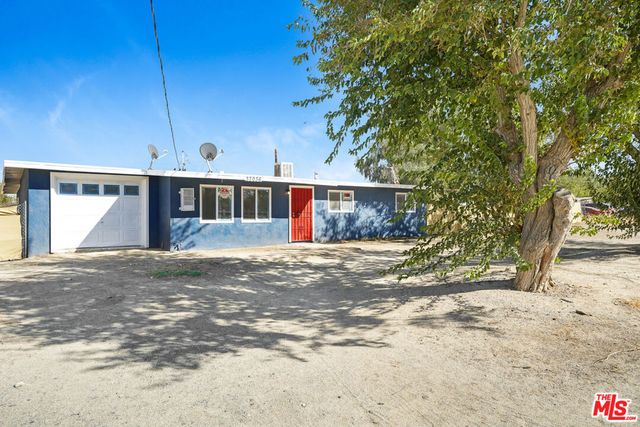 37036 98th Street, Littlerock, CA 93543