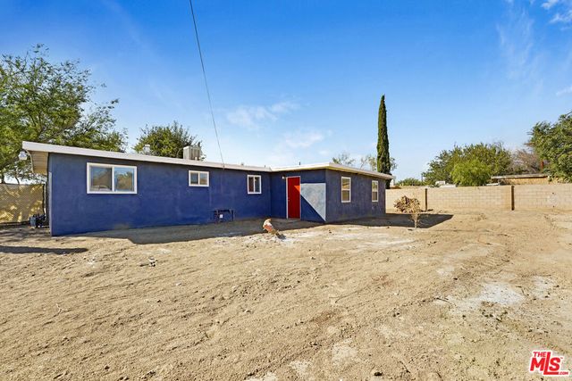 37036 98th Street, Littlerock, CA 93543