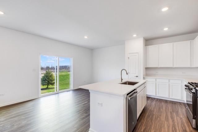 608 Boulder Lane #39, Stoughton, WI 53589