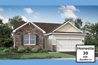 608 Boulder Lane #39, Stoughton, WI 53589