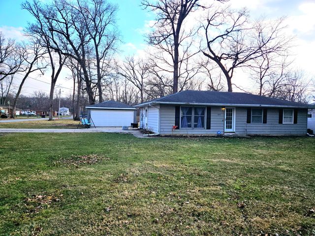 6717 W 144th Avenue, Cedar Lake, IN 46303