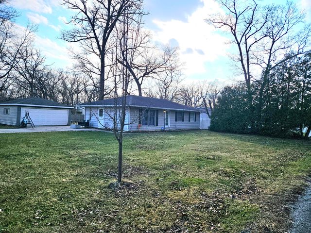 6717 W 144th Avenue, Cedar Lake, IN 46303