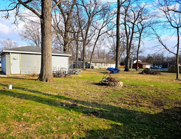 6717 W 144th Avenue, Cedar Lake, IN 46303