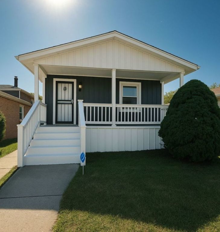 1041 W 104th Place, Chicago, IL 60643