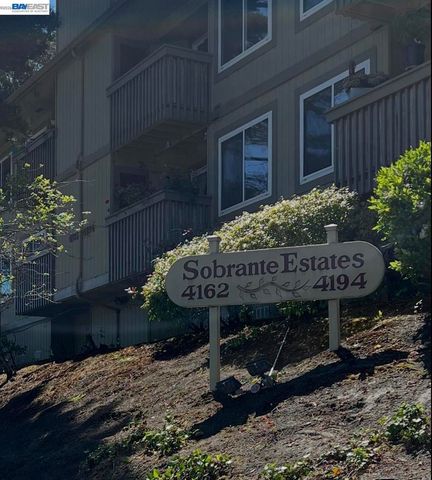4176 San Pablo Dam Rd B, El Sobrante, CA 94803