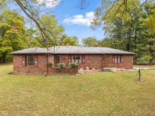 3905 Little Hurricane Road, Martinsville, IN 46151