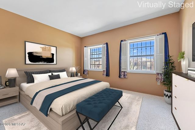 1085 W Camino Sagasta, Green Valley, AZ 85622