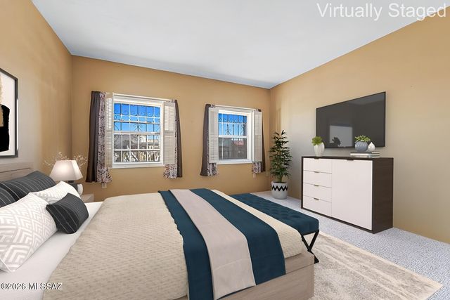 1085 W Camino Sagasta, Green Valley, AZ 85622