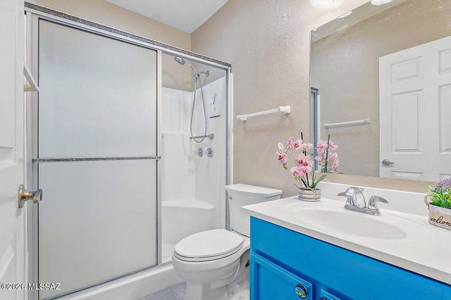 1085 W Camino Sagasta, Green Valley, AZ 85622