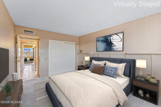 1085 W Camino Sagasta, Green Valley, AZ 85622