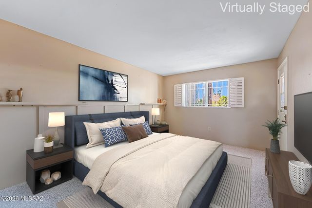 1085 W Camino Sagasta, Green Valley, AZ 85622