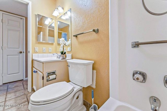 1085 W Camino Sagasta, Green Valley, AZ 85622