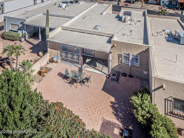1085 W Camino Sagasta, Green Valley, AZ 85622