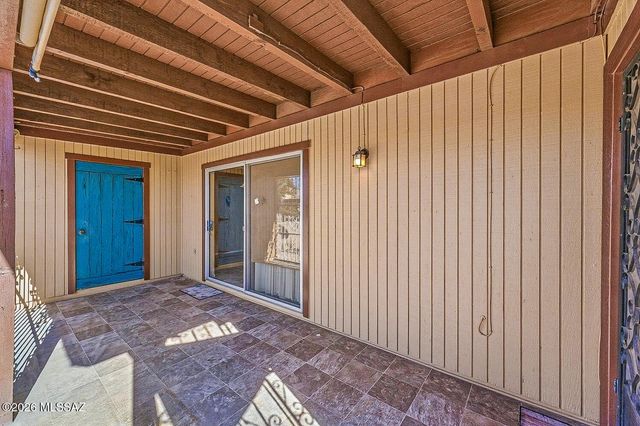 1085 W Camino Sagasta, Green Valley, AZ 85622
