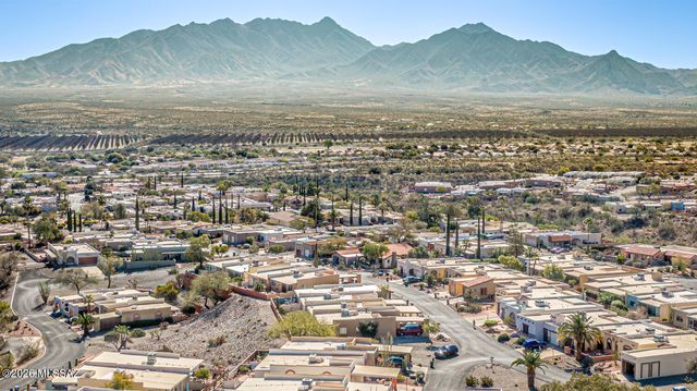 1085 W Camino Sagasta, Green Valley, AZ 85622