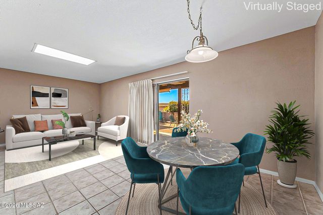 1085 W Camino Sagasta, Green Valley, AZ 85622