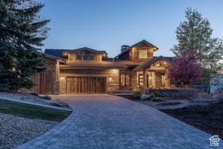 5925 MOUNTAIN RANCH DR, Park City, UT 84098
