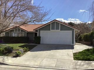 4660 Grandview Drive, Palmdale, CA 93551