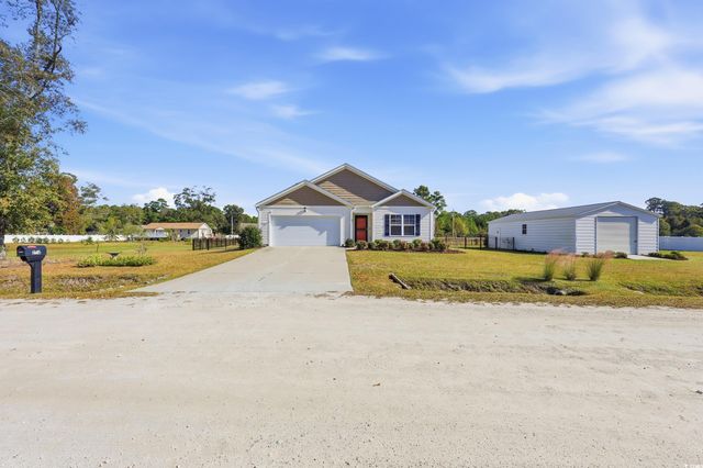 210 Math Place, Longs, SC 29568