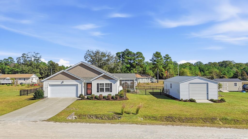 210 Math Place, Longs, SC 29568