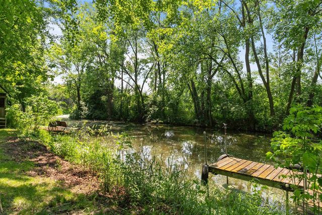 BLACK WOLF POINT LANE, Oshkosh, WI 54902