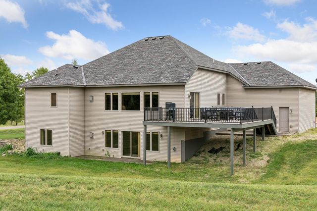 7679 185th Avenue NW, Nowthen, MN 55303
