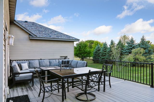 7679 185th Avenue NW, Nowthen, MN 55303