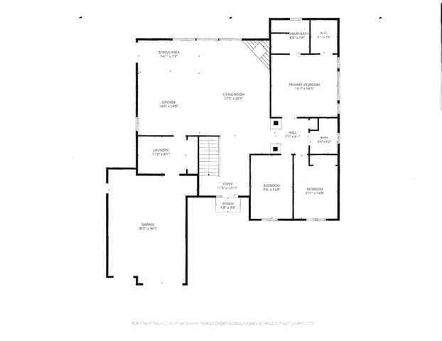 7679 185th Avenue NW, Nowthen, MN 55303
