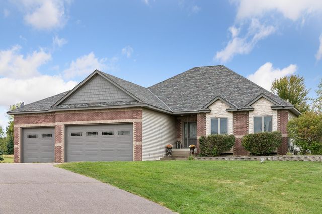 7679 185th Avenue NW, Nowthen, MN 55303