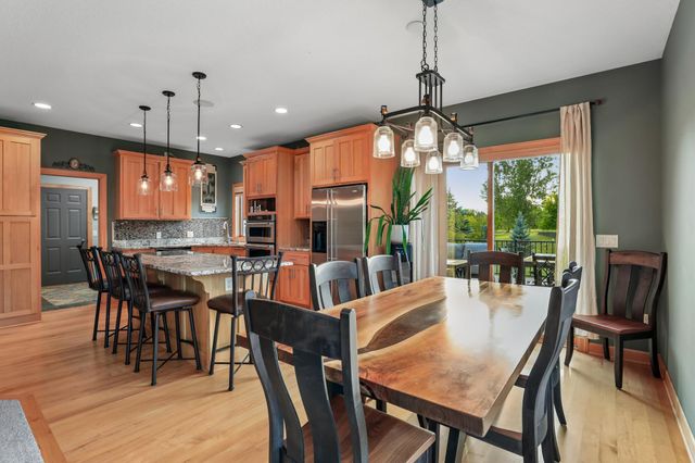 7679 185th Avenue NW, Nowthen, MN 55303