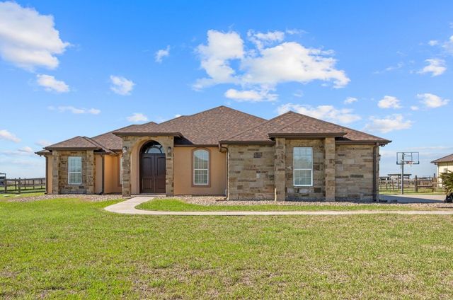 2381 Santa Maria Ln, Corpus Christi, TX 78415
