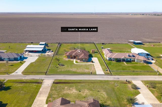2381 Santa Maria Ln, Corpus Christi, TX 78415