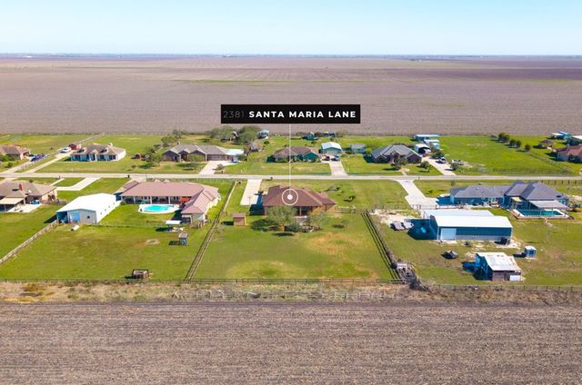 2381 Santa Maria Ln, Corpus Christi, TX 78415