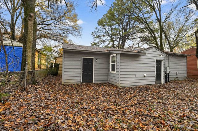 3981 MAYNARD DR, Memphis, TN 38109