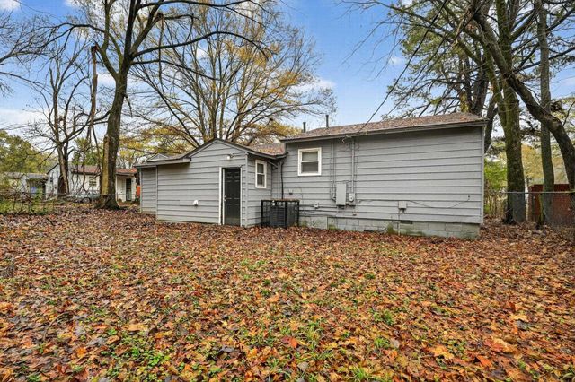 3981 MAYNARD DR, Memphis, TN 38109