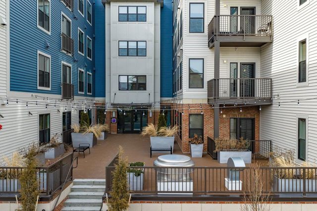 99 Foundry Place 306, Portsmouth, NH 03801