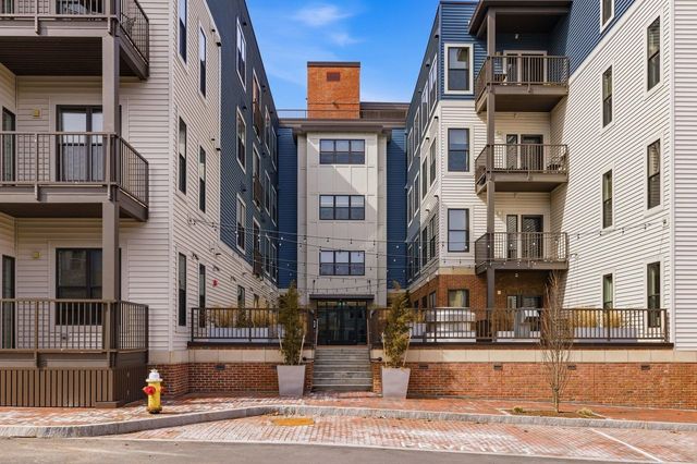 99 Foundry Place 306, Portsmouth, NH 03801