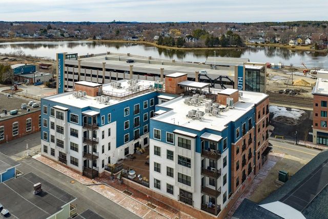 99 Foundry Place 306, Portsmouth, NH 03801